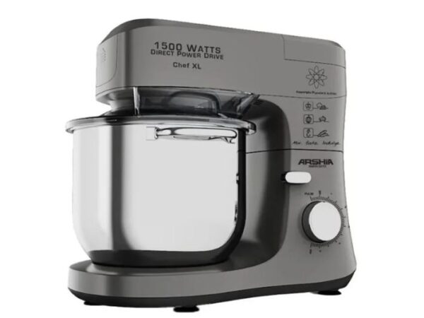 عجان ارشيا بريميوم - 7 لتر - 1500 وات - SM50-3073