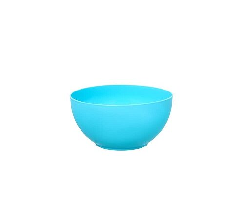 بولة لينا مدورة الوطنية، مقاس 2، بلاستيك