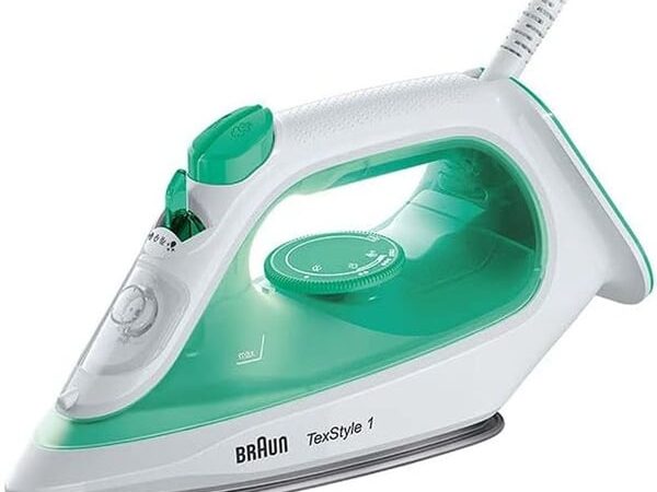 براون مكواة بخار سيراميك - 2000 وات  -  SI1040