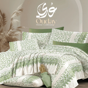 طقم ملاية عدى كبير – موديل ديزل – 4 قطع